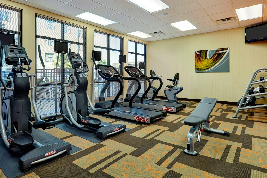 Courtyard by Marriott Phoenix North/Happy Valley - Général