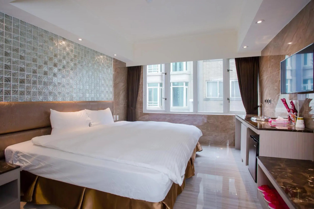 Shui Sha Lian Hotel