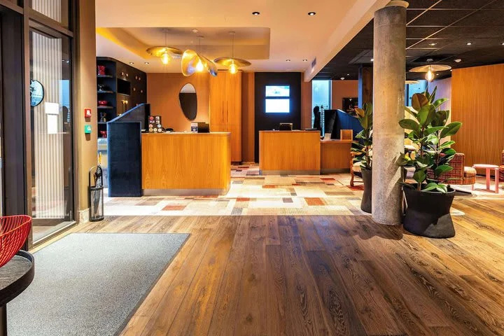 Novotel Suites Reims Centre - Chambres