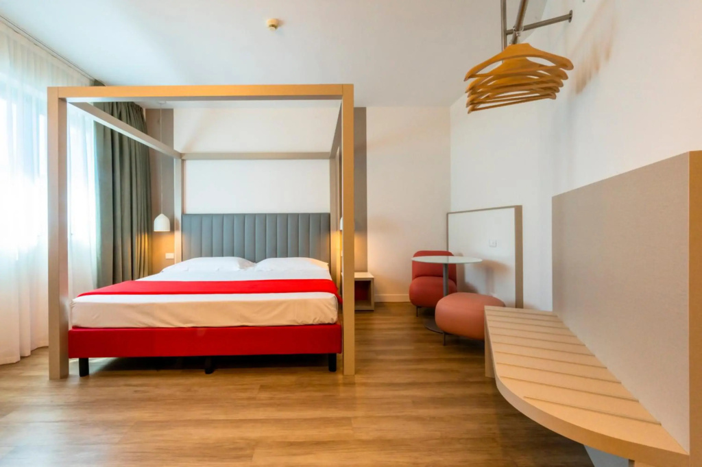 Hotel photo 7