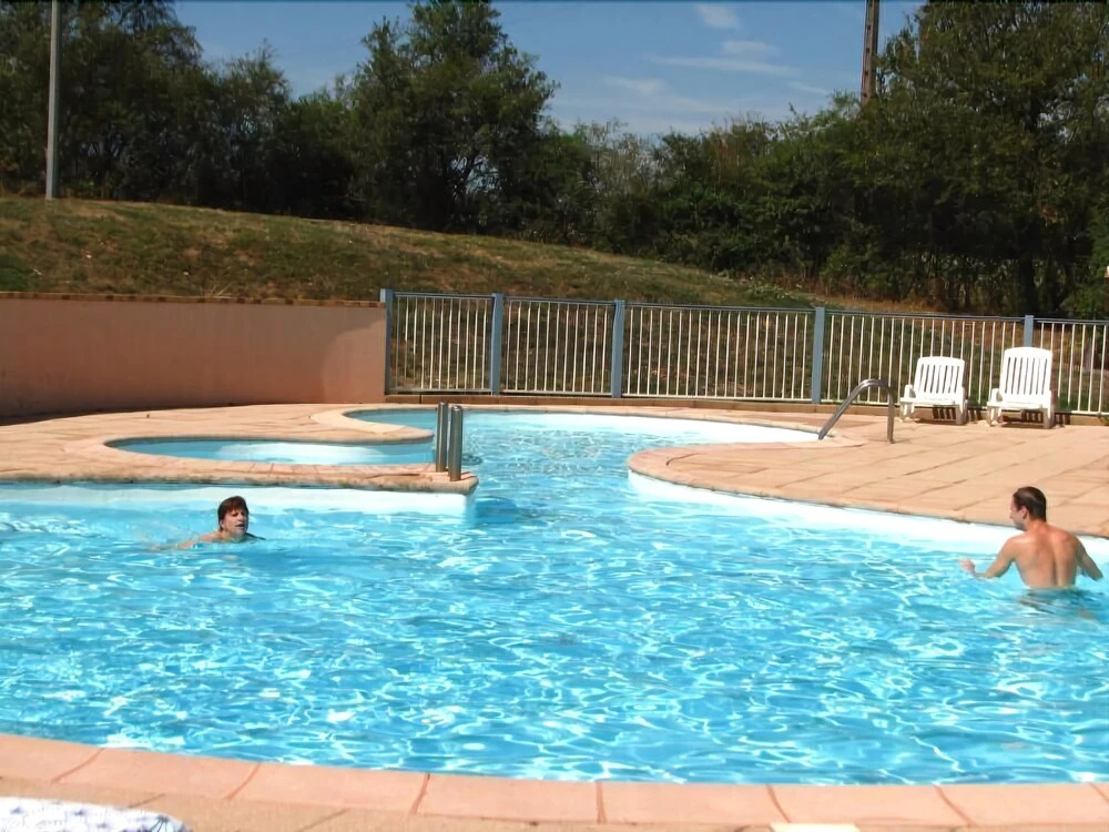 Vvf Villages Semur En Auxois - Général