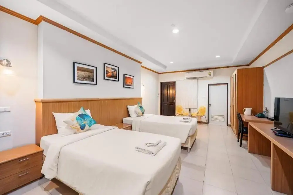 Hotel photo 9