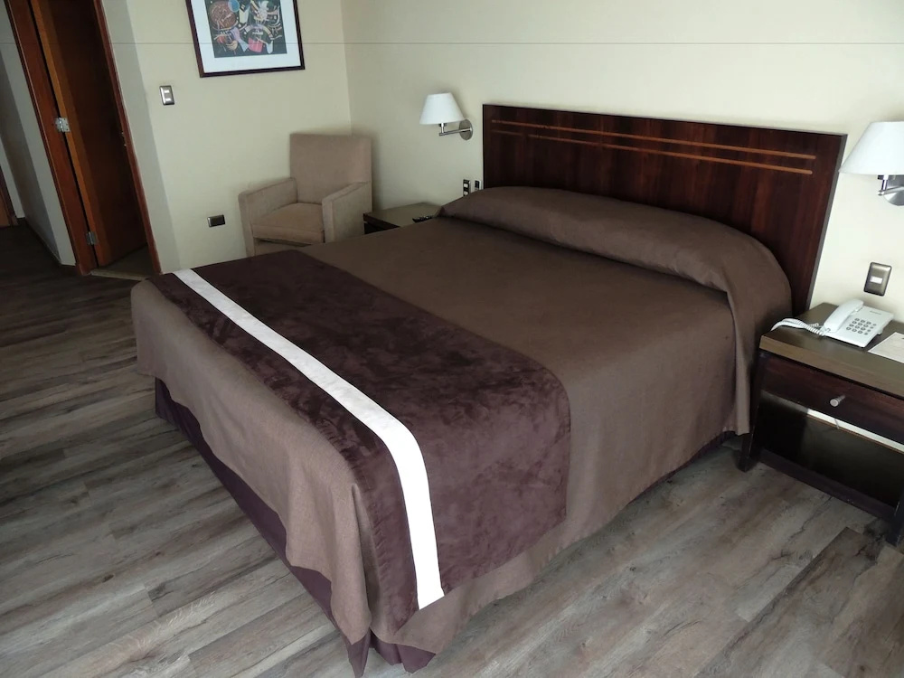 Diego De Almagro Valparaiso - Chambres
