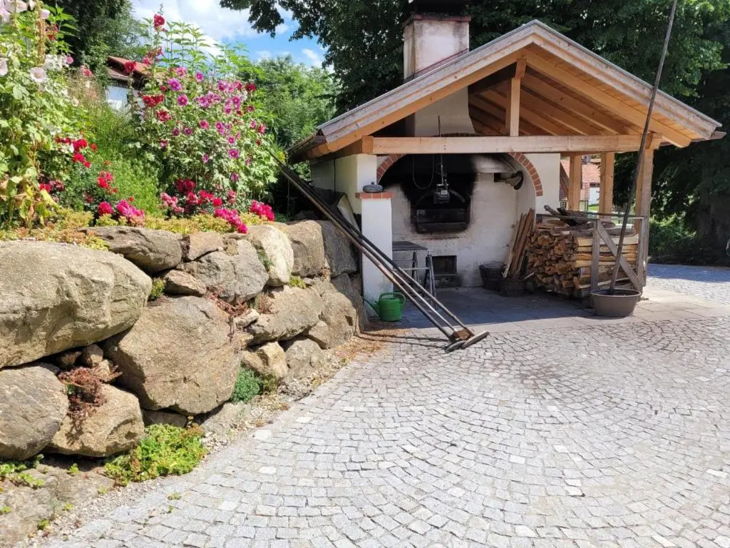 Bauernhof Kroner - Chambres