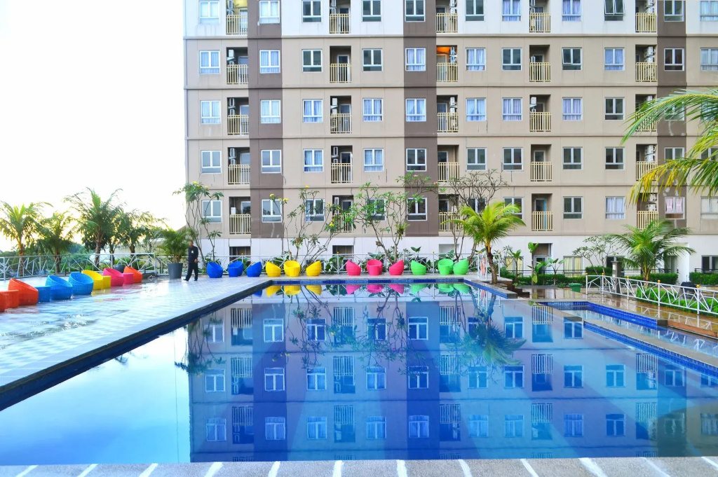 Titanium Express Homtel - 2