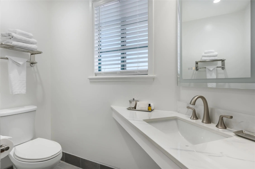 Best Western Plus Santa Barbara - Chambres