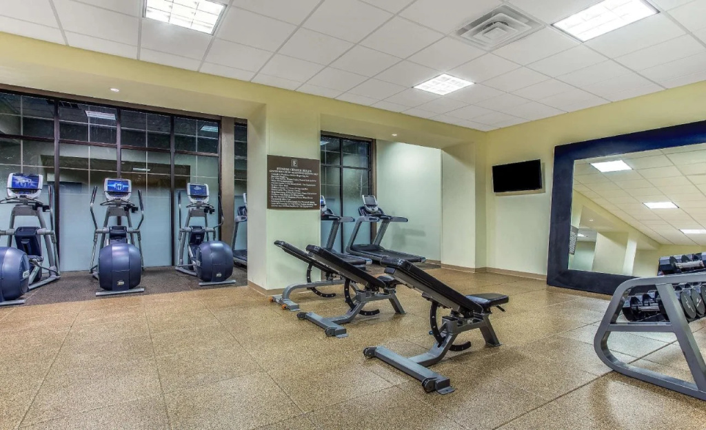 Embassy Suites by Hilton Nashville Airport - Général