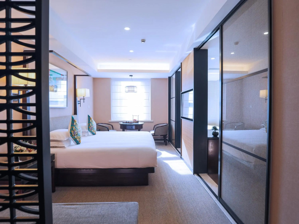 Boutique Hotel Hangzhou East - Général
