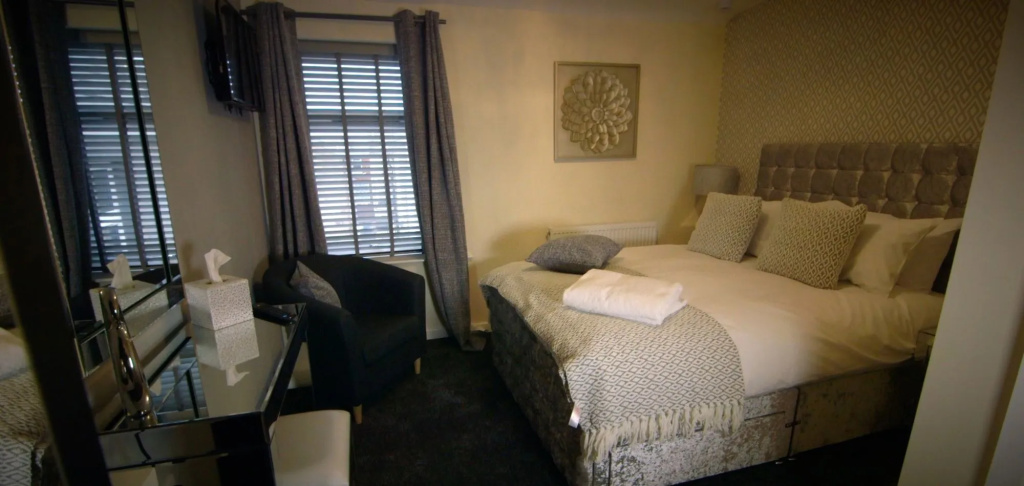 Hotel photo 9
