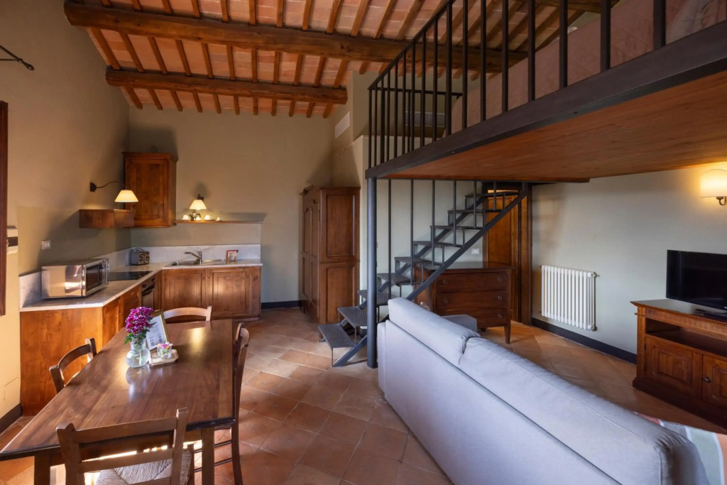 Borgo de Brandi - Général