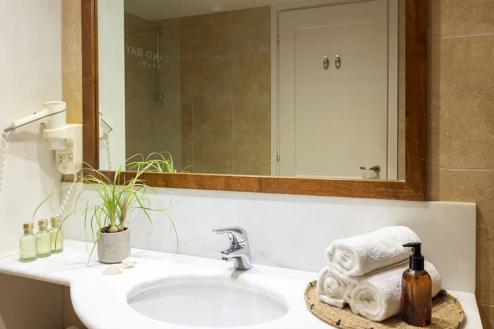 Giannoulis – Grand Bay Beach Resort - Adults Only - Chambres
