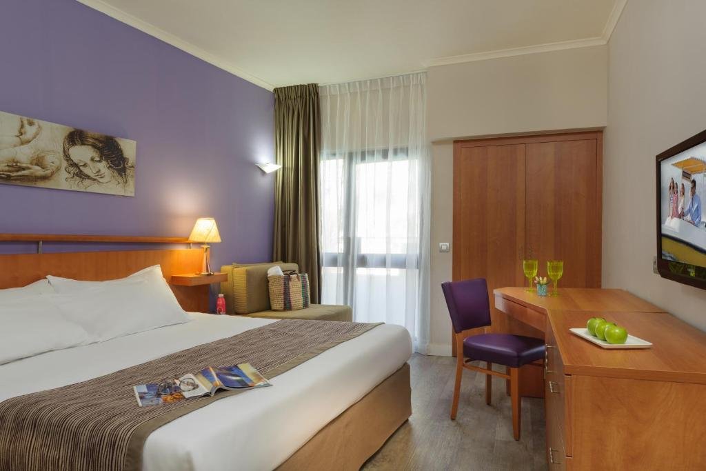 Leonardo Privilege Hotel Eilat - All Inclusive Image 13
