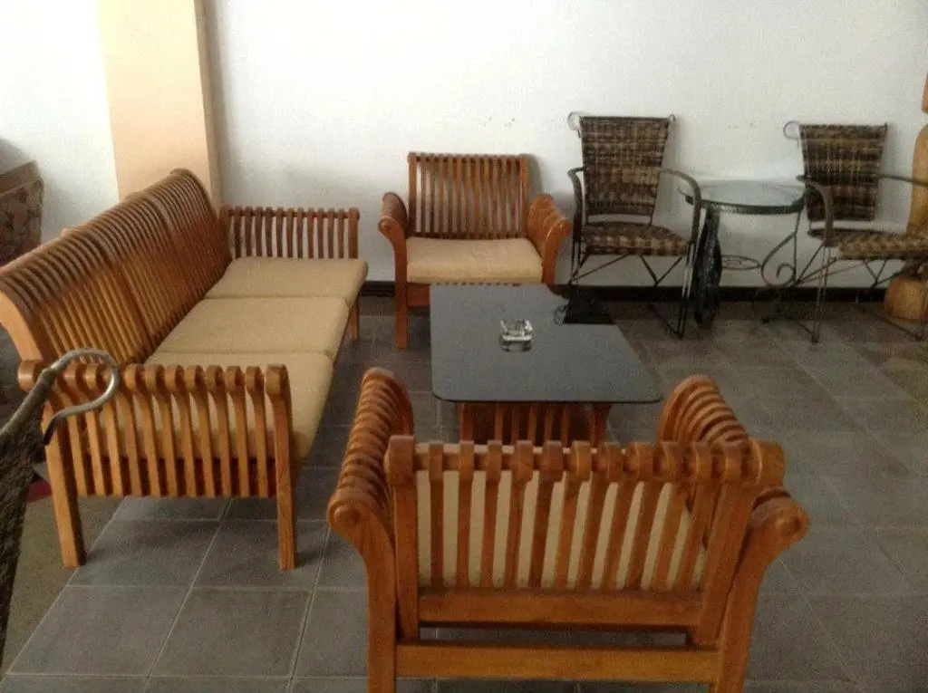 Hotel photo 13