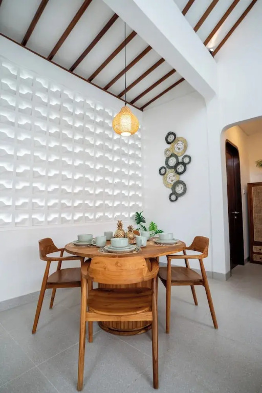 Casa Lova - Luxury 2 BR Villa with Pool - фото 11