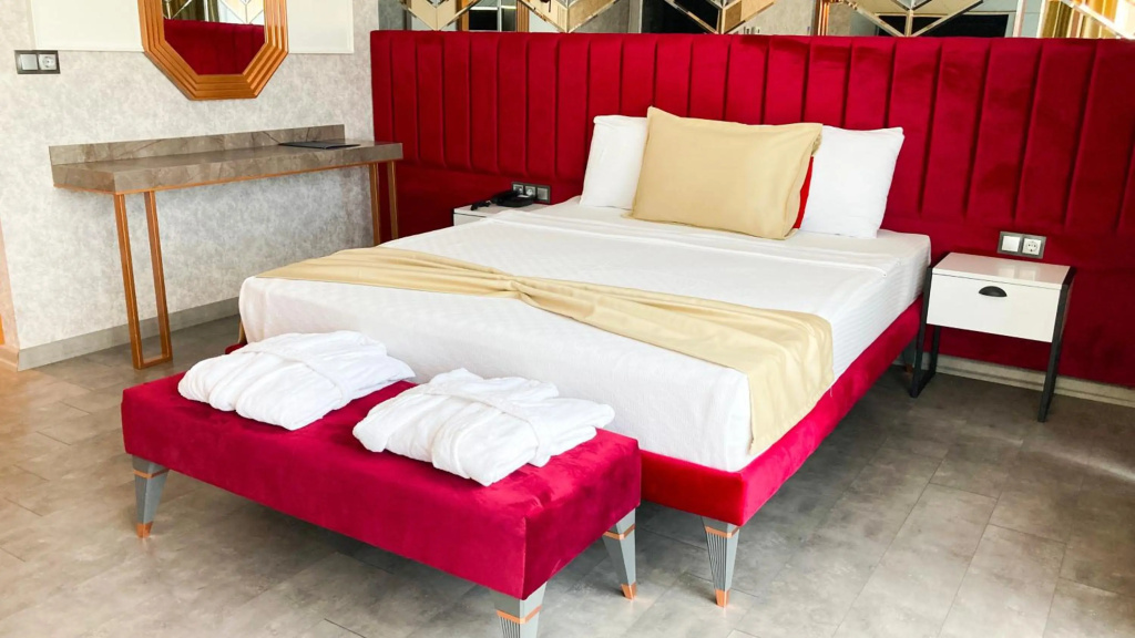 Hotel photo 15