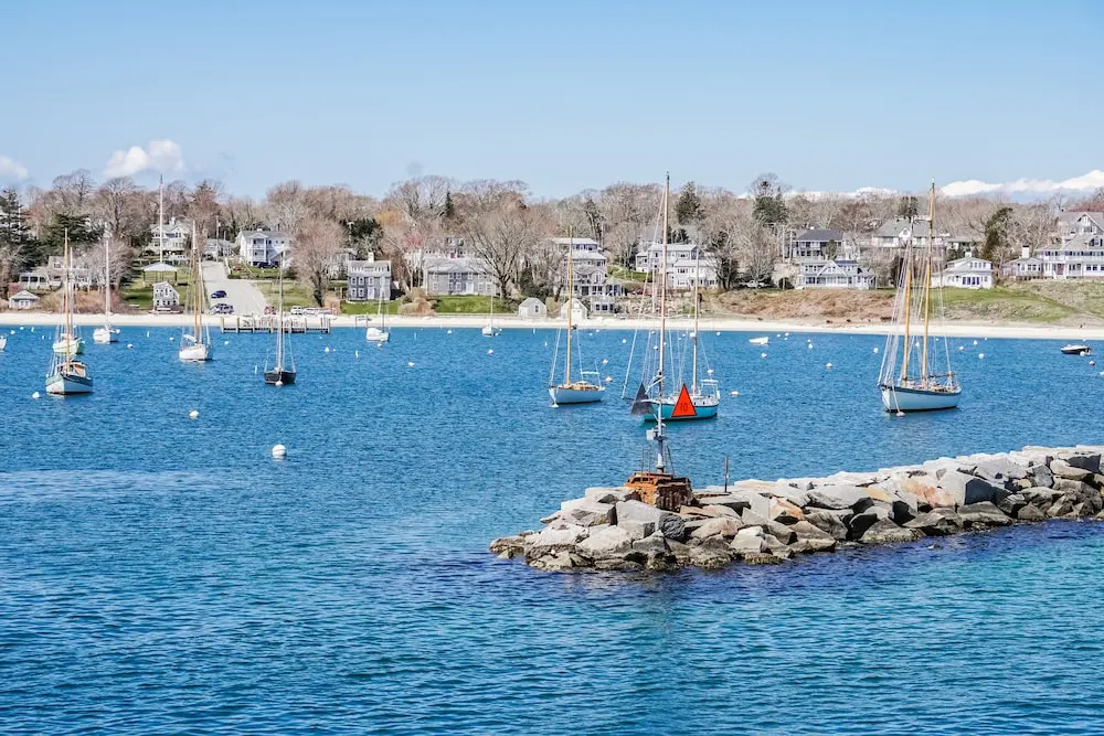 Harbor Landing Resort