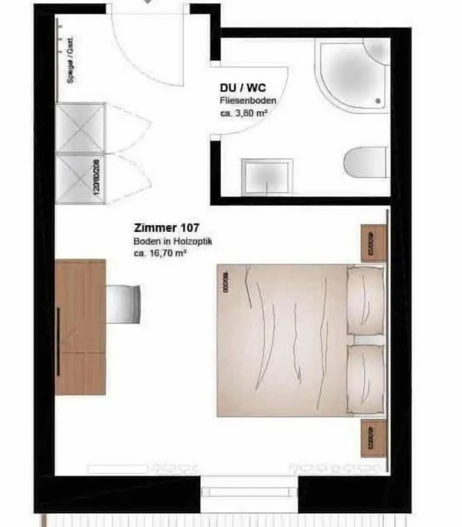 Sonnenhof - Das Jugendhotel — 6