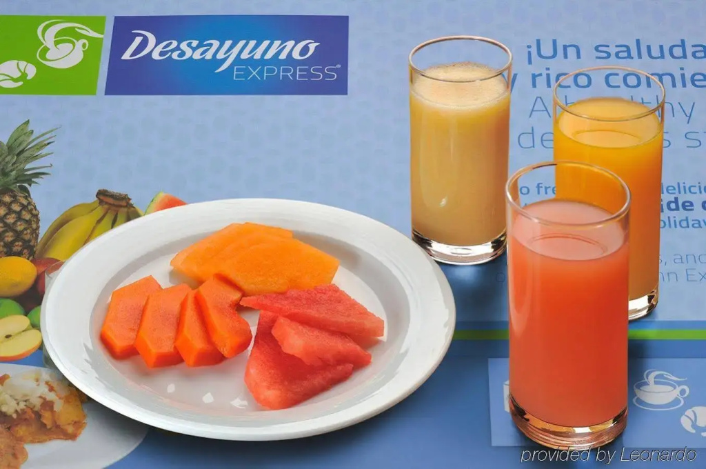 Holiday Inn Express Puebla by IHG - Général