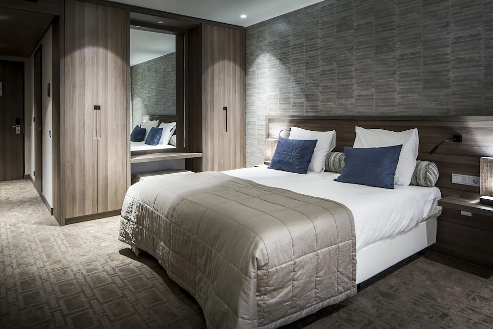 Van Der Valk Hotel Hengelo - Chambres