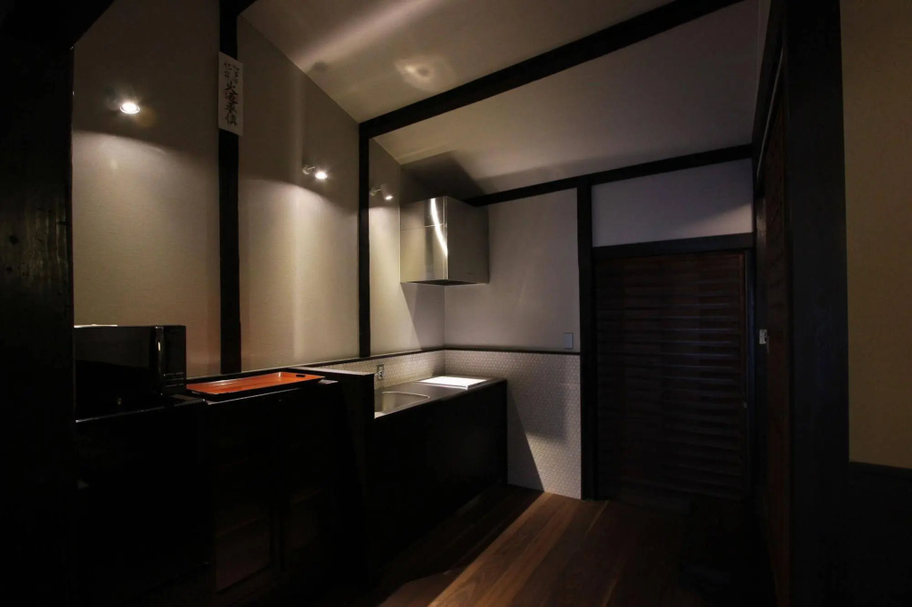 Momohana-an Machiya Holiday House 사진 15