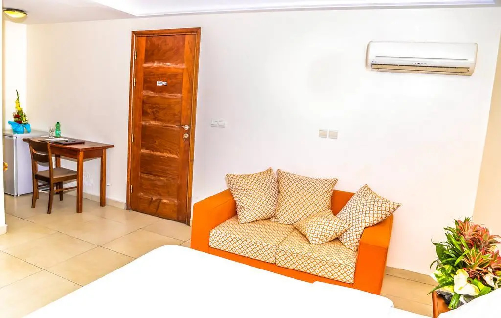Hotel photo 9