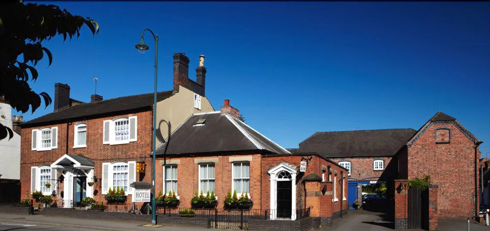 Drayton Court Hotel