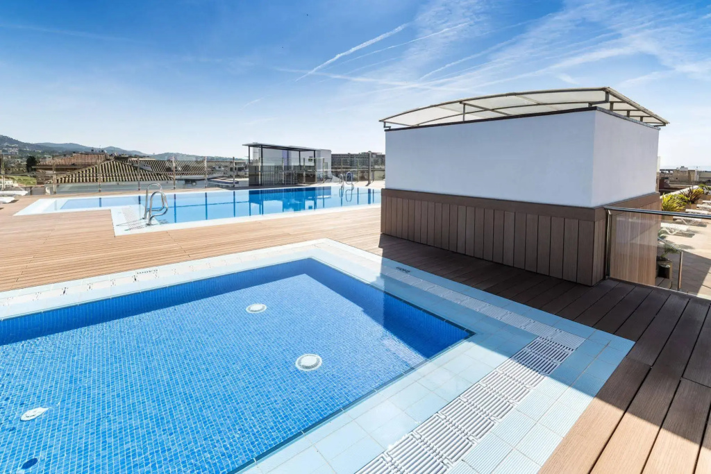 Apartaments Condado - Général
