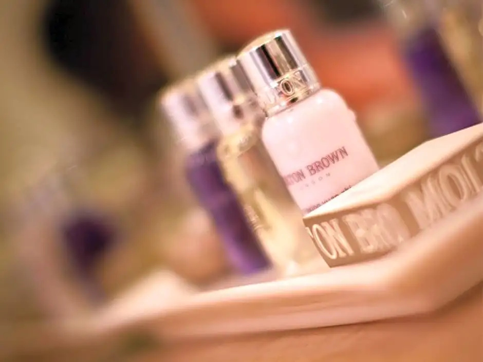 Bedford Lodge Hotel & Spa - Chambres