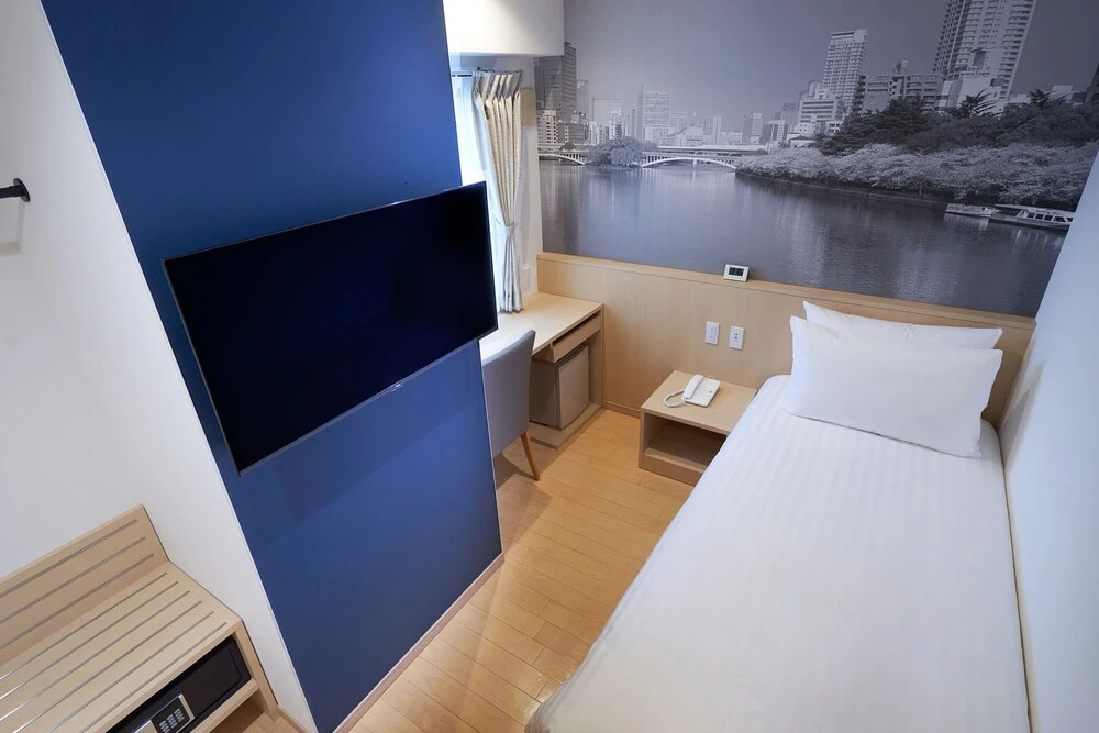 Travelodge Honmachi Osaka 사진 2