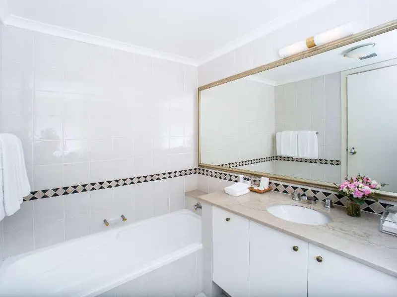 The Sebel Sydney Chatswood - Chambres
