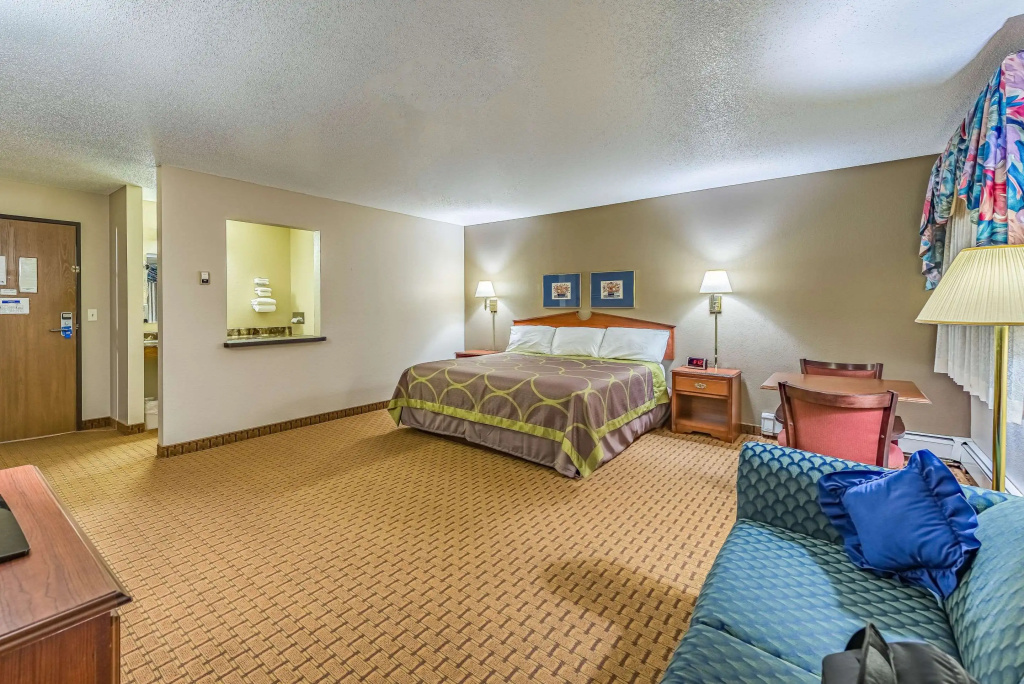 Hotel photo 6
