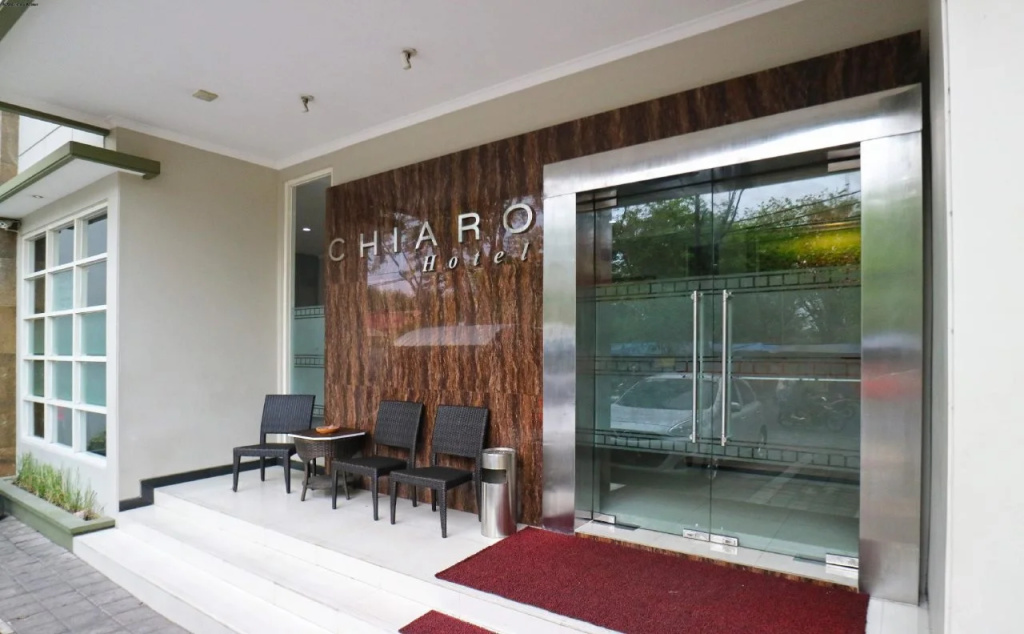 Hotel photo 7