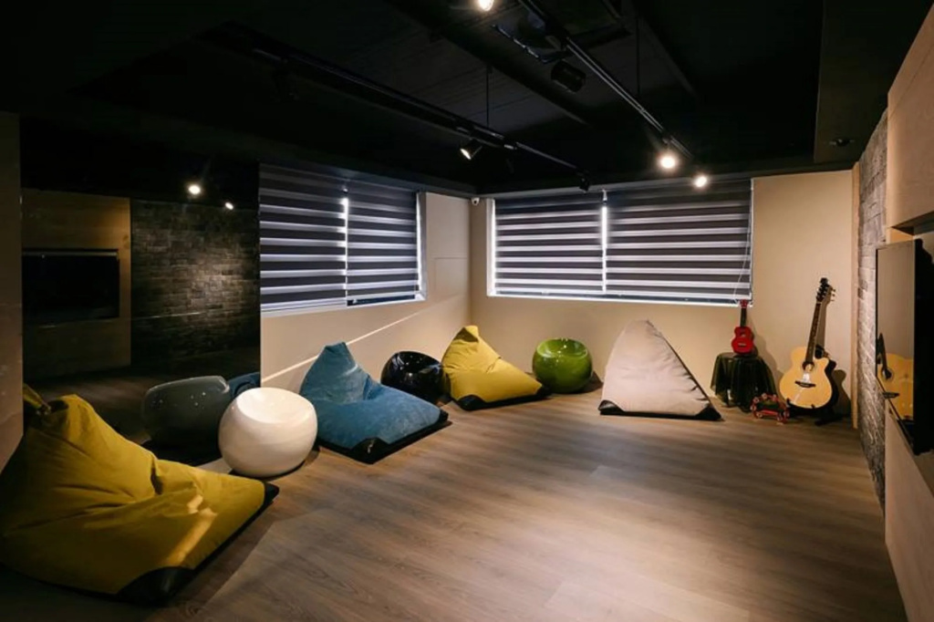 Kiwi Express Hotel - Taichung Station Branch II - Général