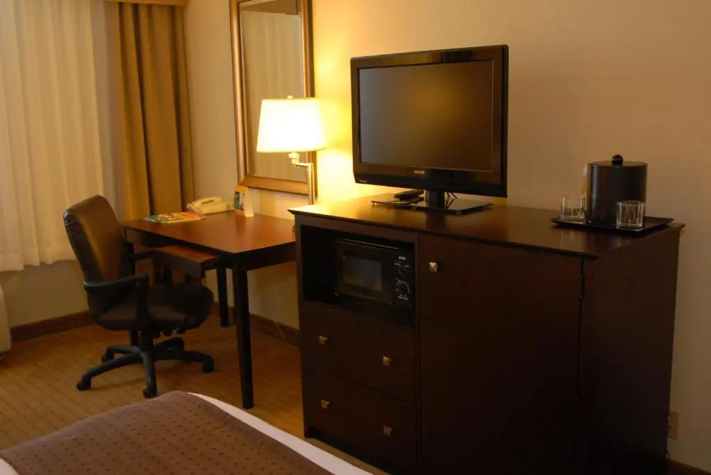 Holiday Inn Canton (Belden Village) by IHG - Chambres