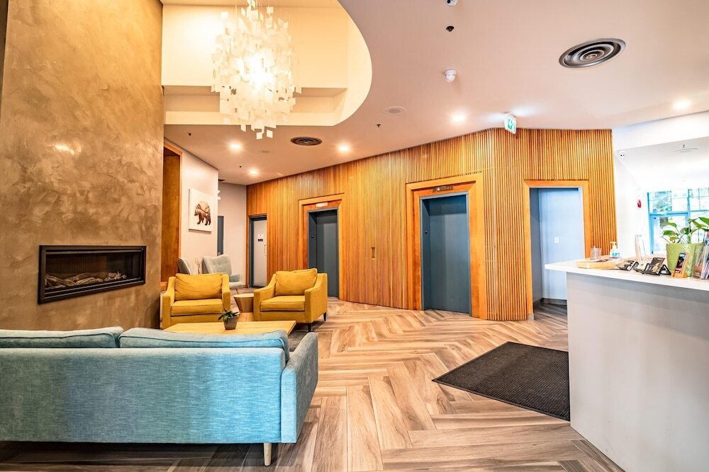 MountainView Accommodation, The Alpenglow Lodge Properties by null