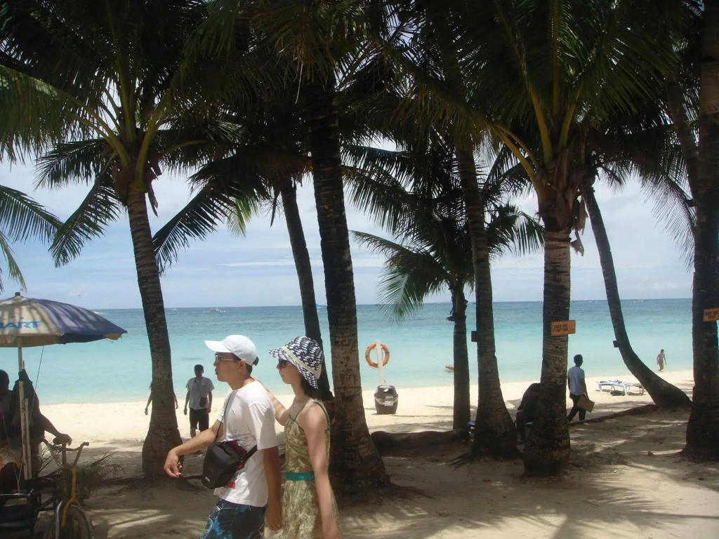 Boracay Pito Huts Resort - Général