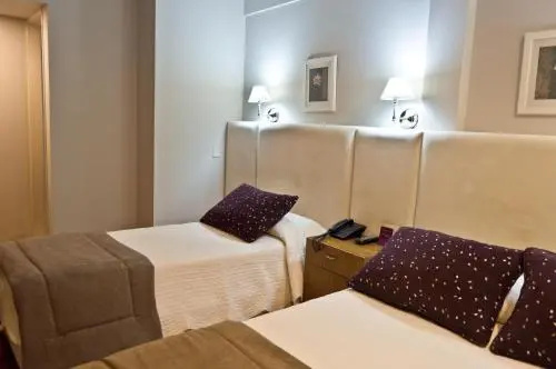 Terrazas Hotel - Général