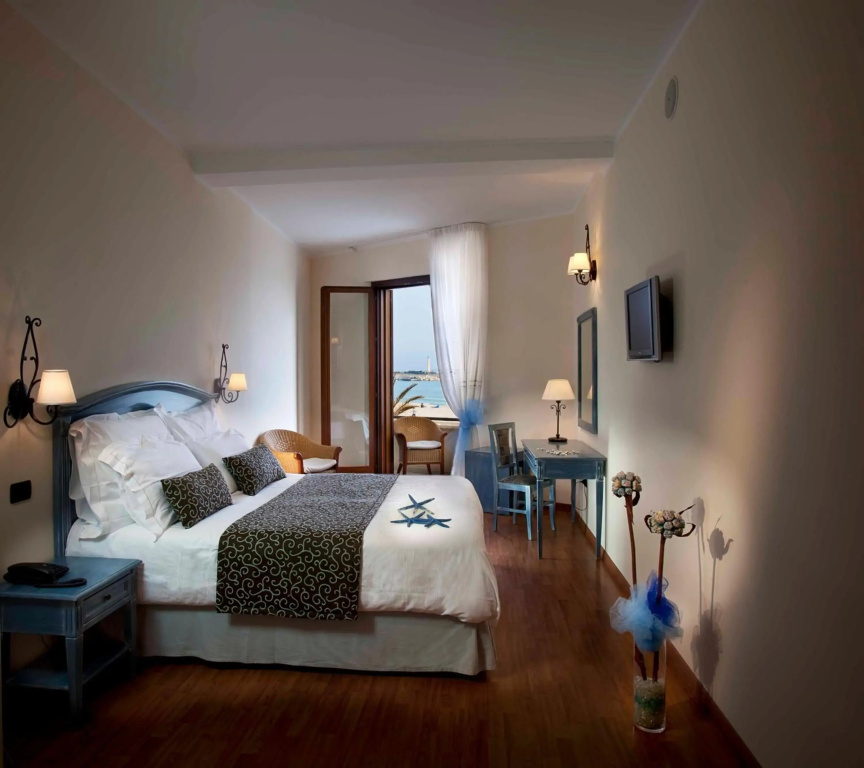 Hotel Mira Spiaggia - Général