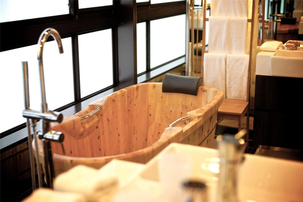 Hinode Hills Niseko Village - Small Luxury Hotels of The World 사진 24