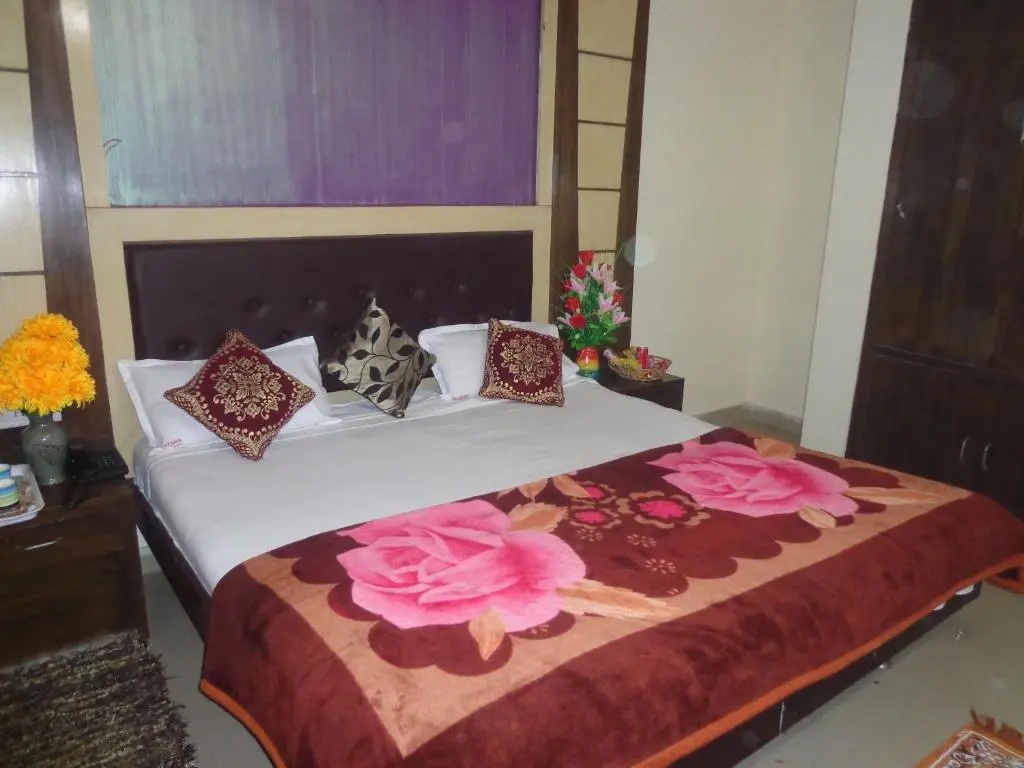 Hotel Darpan Palace - Chambres