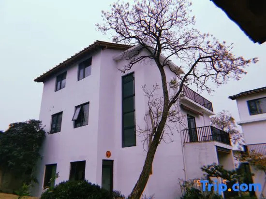 Siding Shanju Homestay