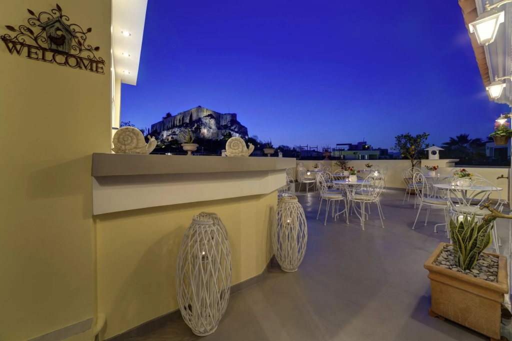 Hotel photo 18