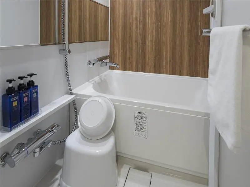 Tmark City Hotel Sapporo Odori 사진 6