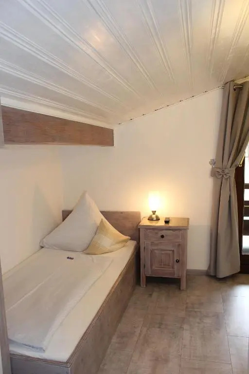 Gästehaus Stöckl - Chambres