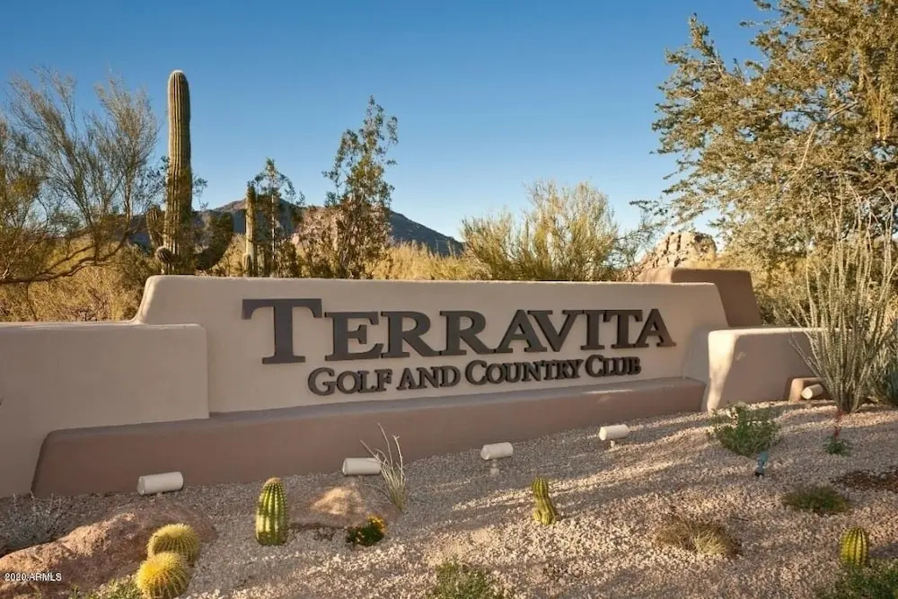 Casa Terravita 3 Bedroom Home by RedAwning