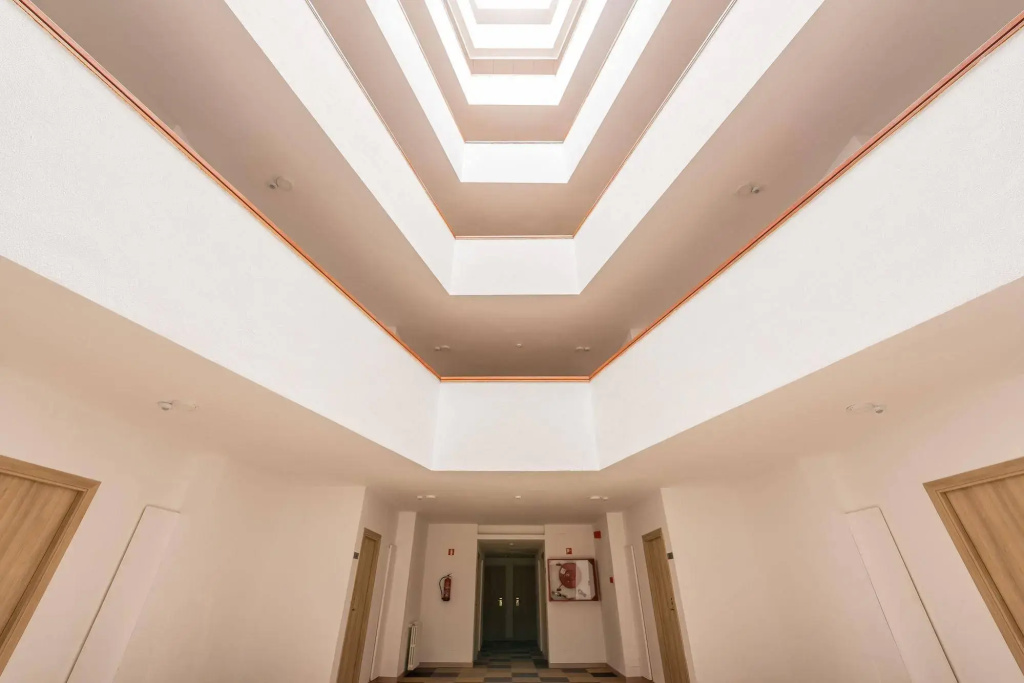 Hotel Best Delta - Général