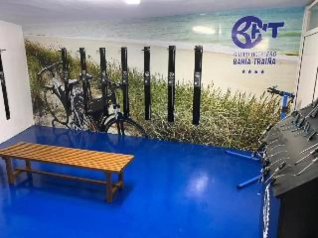 Aparthotel Bahía - Général