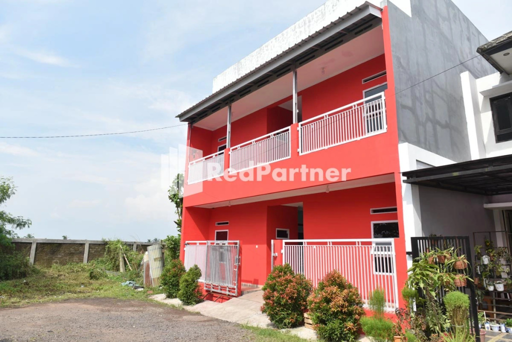 RC Costel near RSDH Cianjur RedPartner