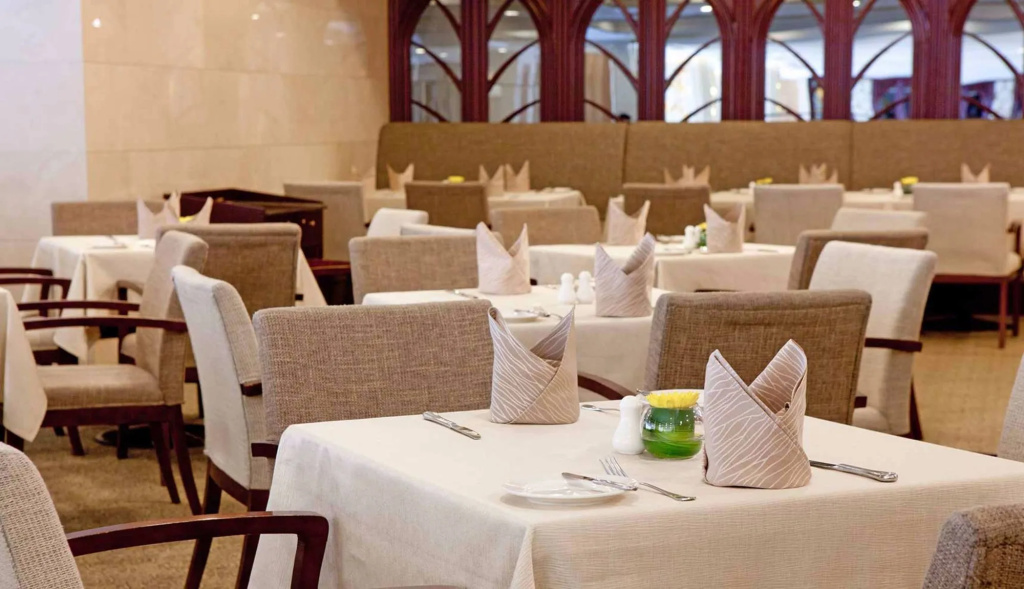 Rosedale Hotel Shenyang - Général
