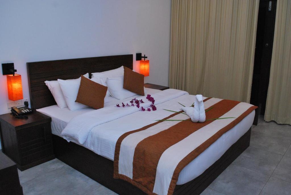 Nature Trails Boutique Hotel